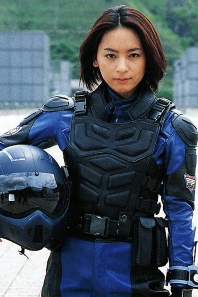 Обложка для Keiko Goto