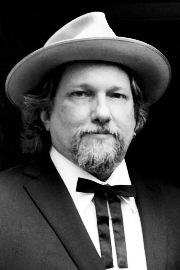 Imagen de portada para Jerry Douglas