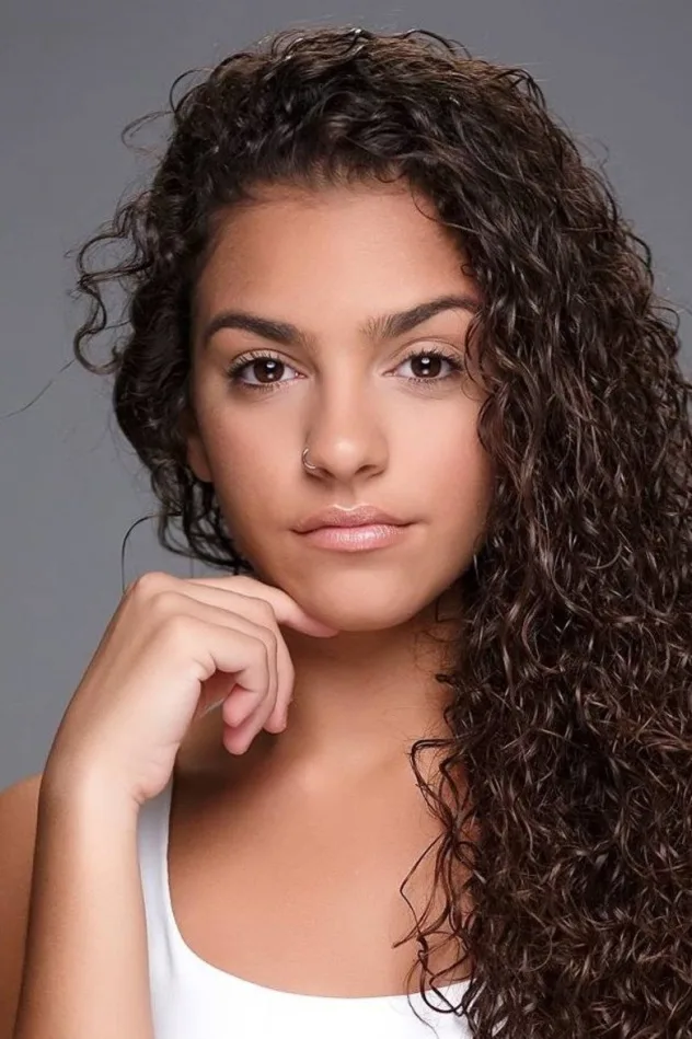 Imagen de portada para Claudia Lachispa