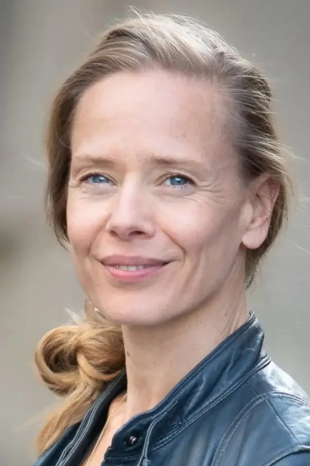 foto de Pauline Moingeon