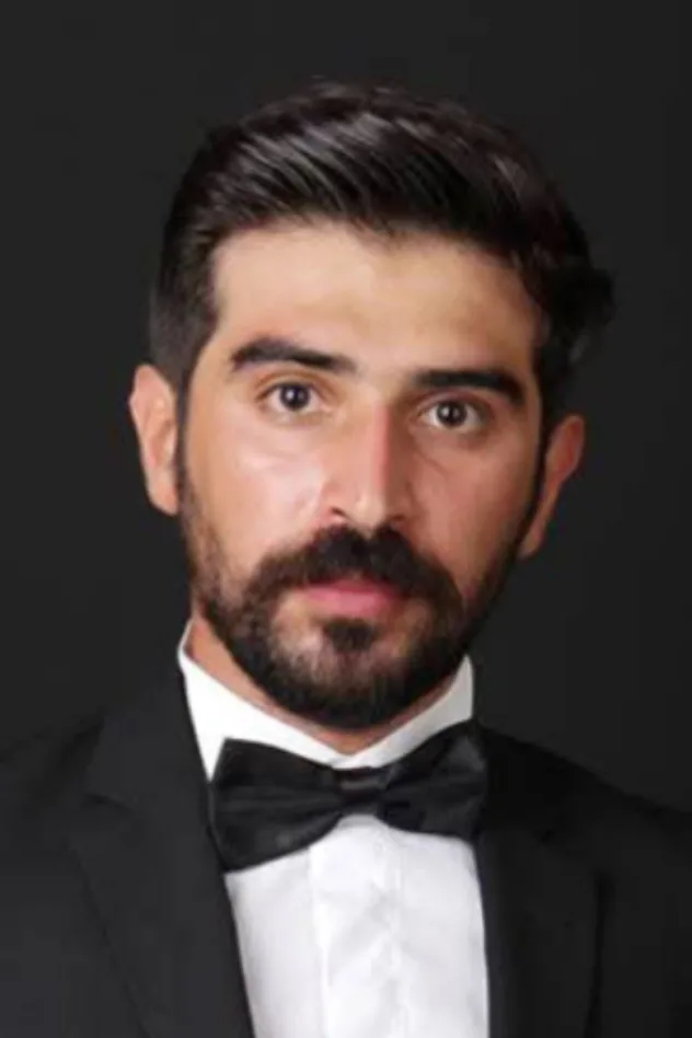 Imagen de portada para Bəhruz Əhmədli