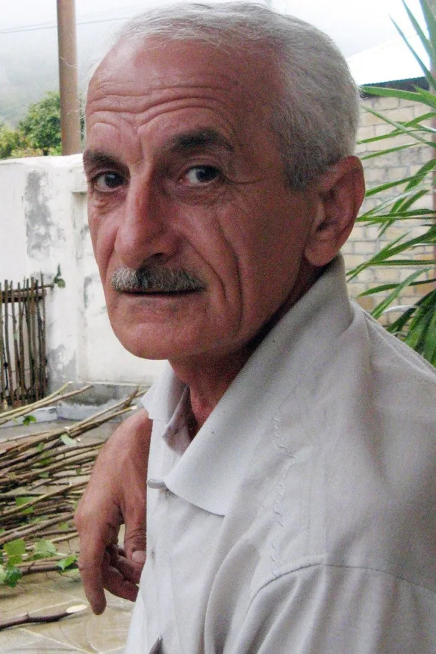 صورة İbrahimxəlil Əminov