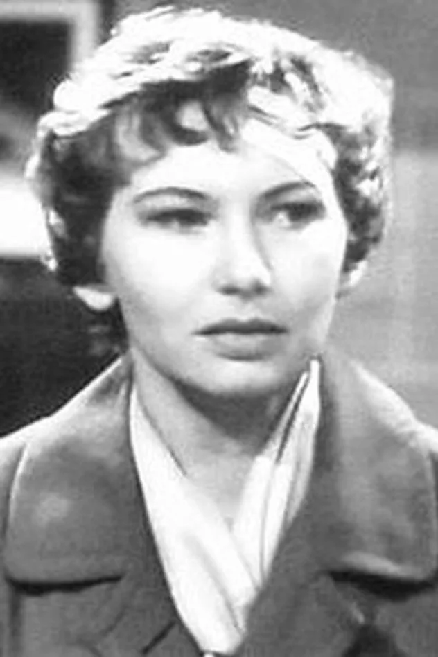 صورة Christine Finn