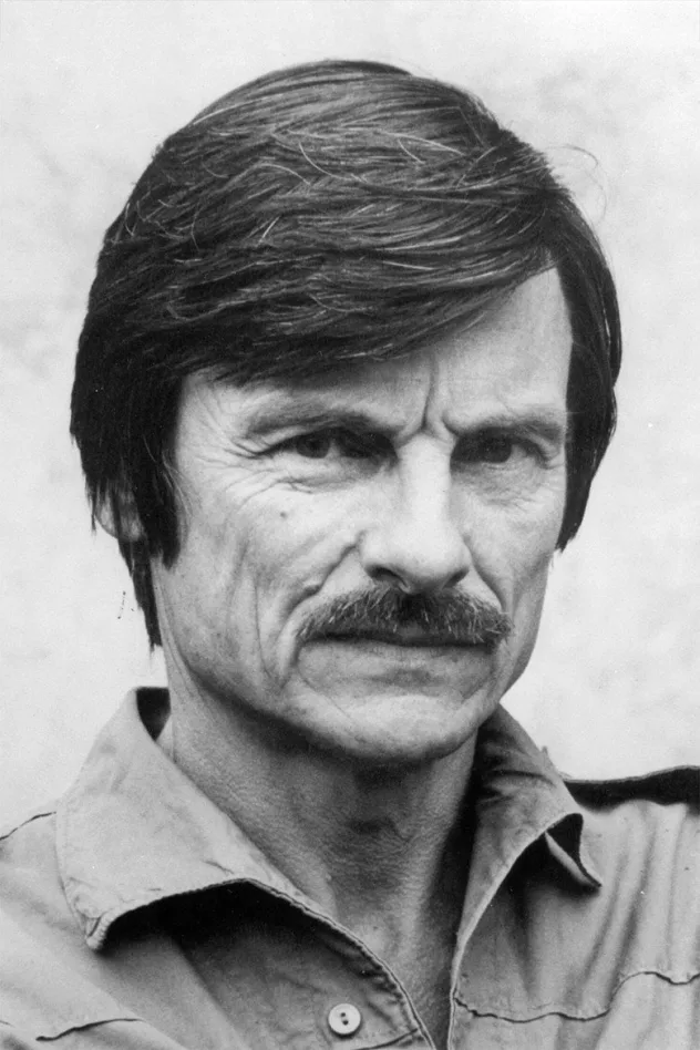 foto de Andrei Tarkovsky