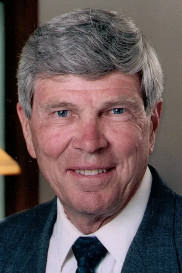 Обложка для James M. McPherson