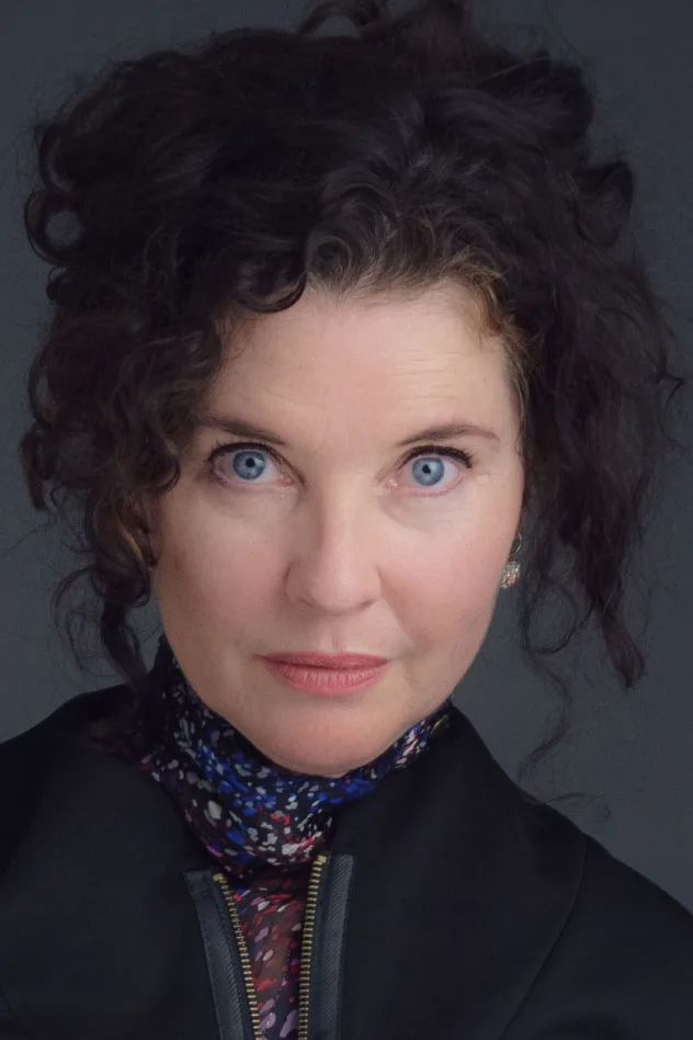Обложка для Maureen Cassidy