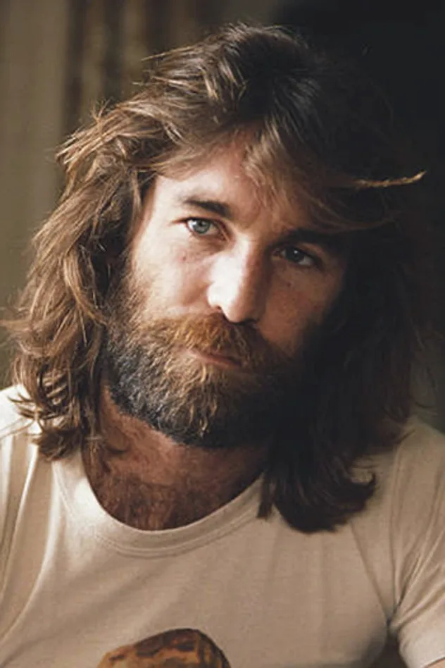 Imagen de portada para Dennis Wilson