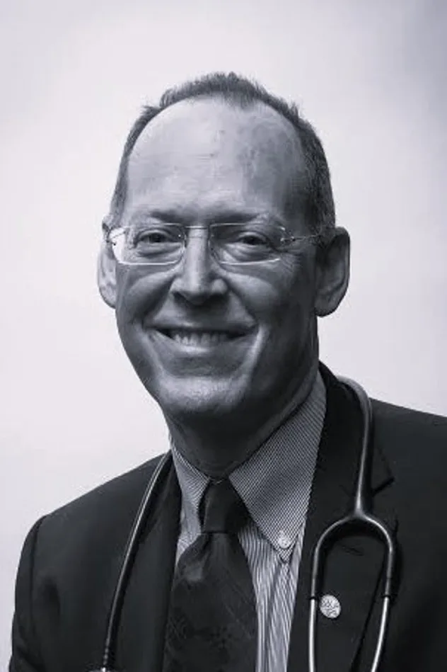 Обложка для Paul Farmer