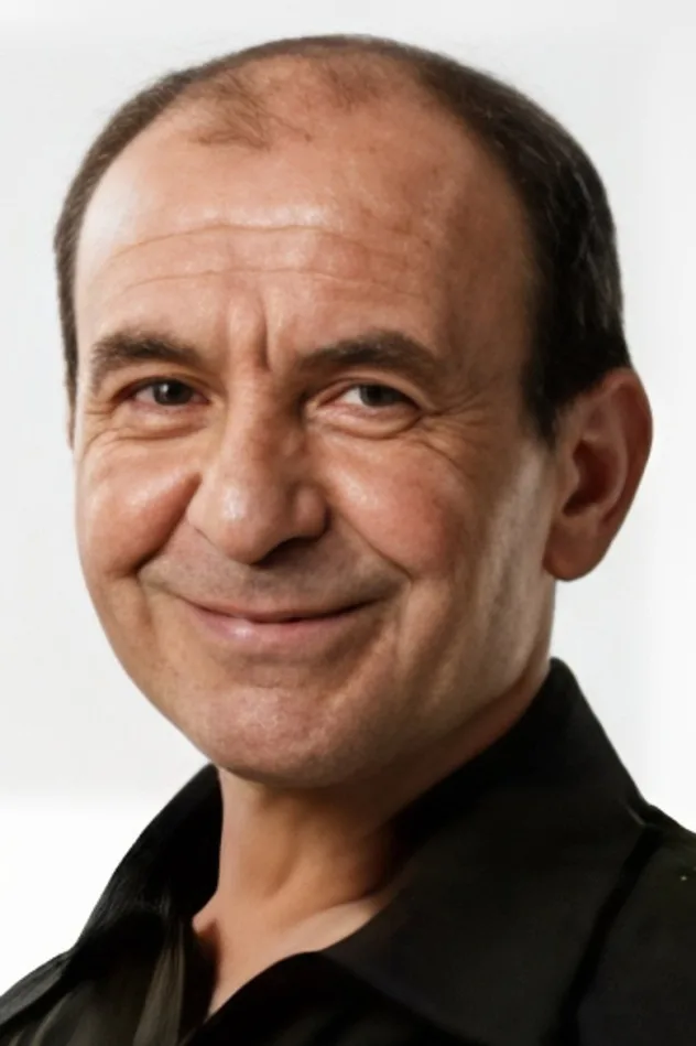 Imagen de portada para Recep Ayyıldız