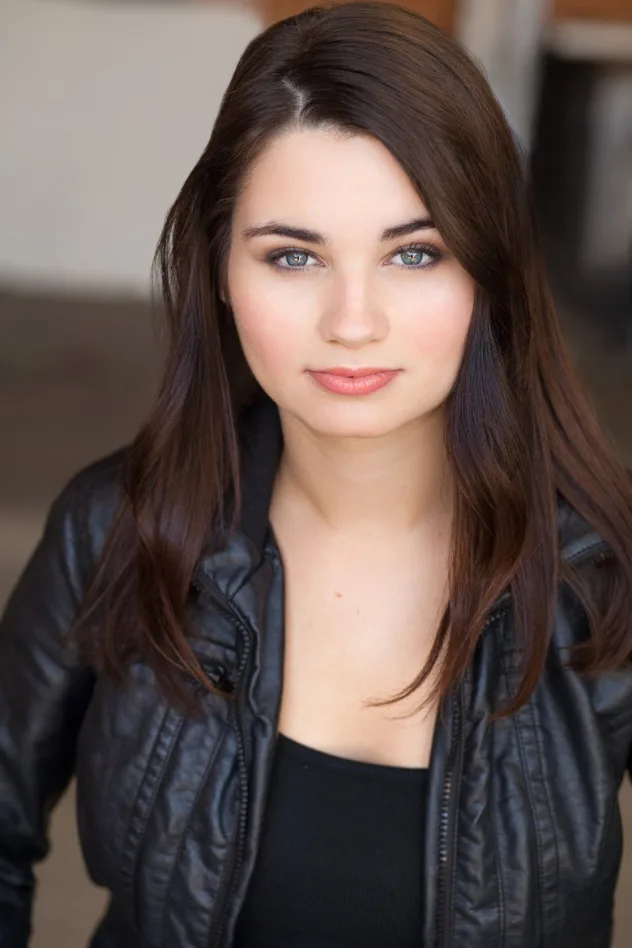 صورة الغلاف لـ Madeline Marconi