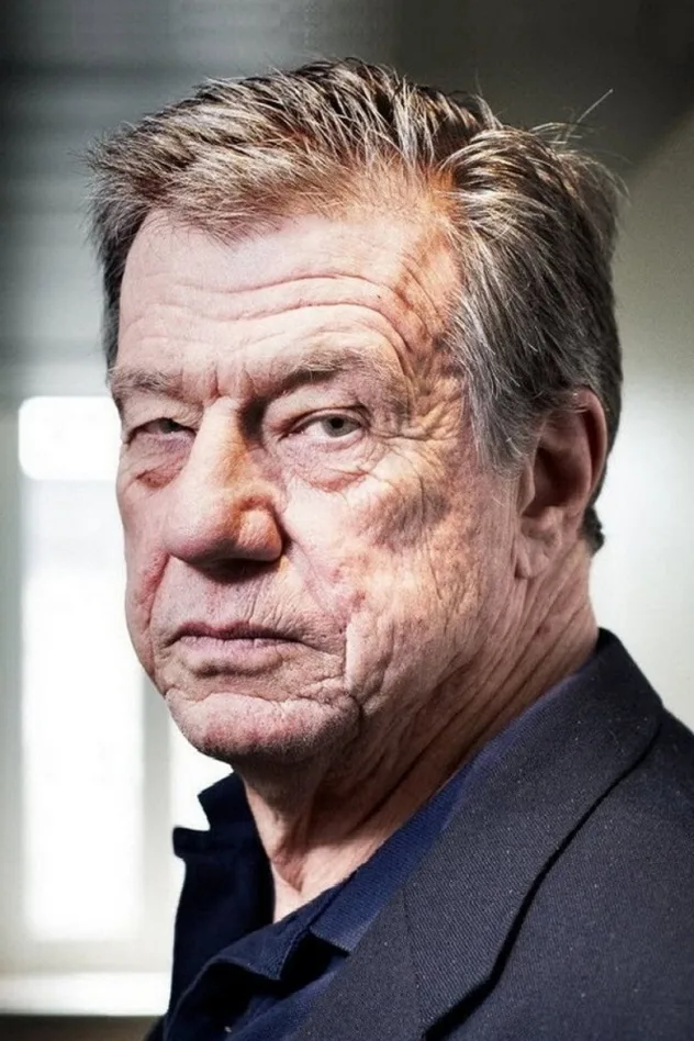фото John McTiernan
