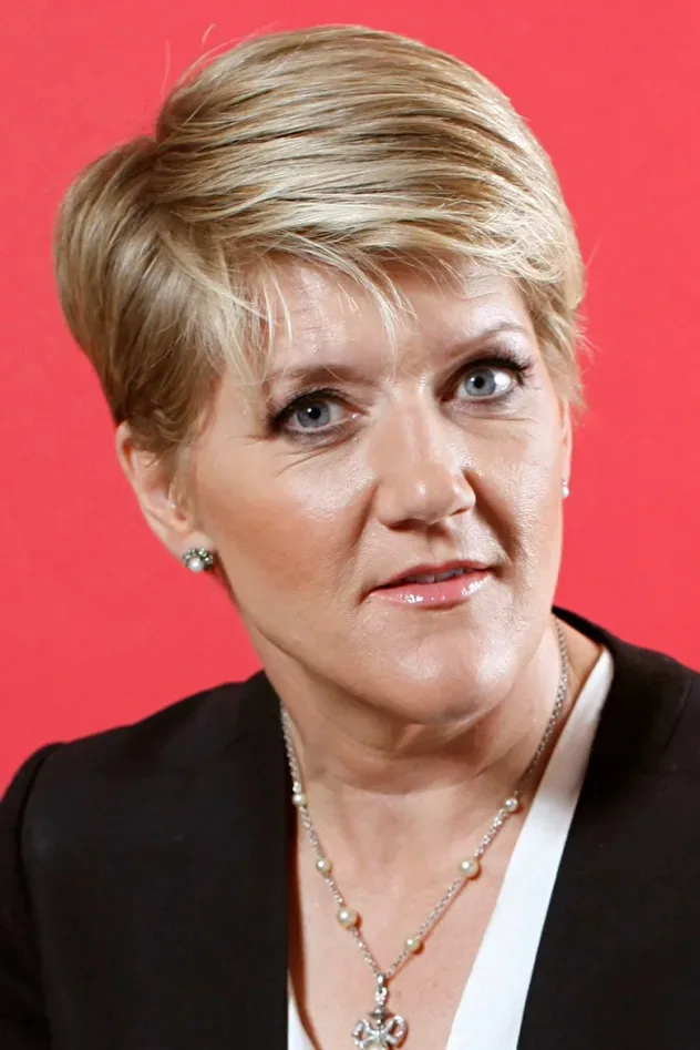 صورة الغلاف لـ Clare Balding