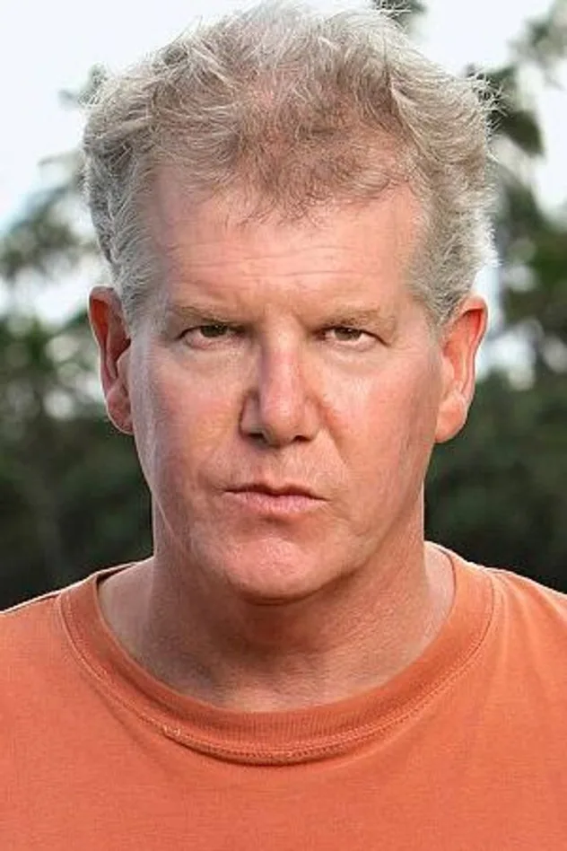Randy Bailey