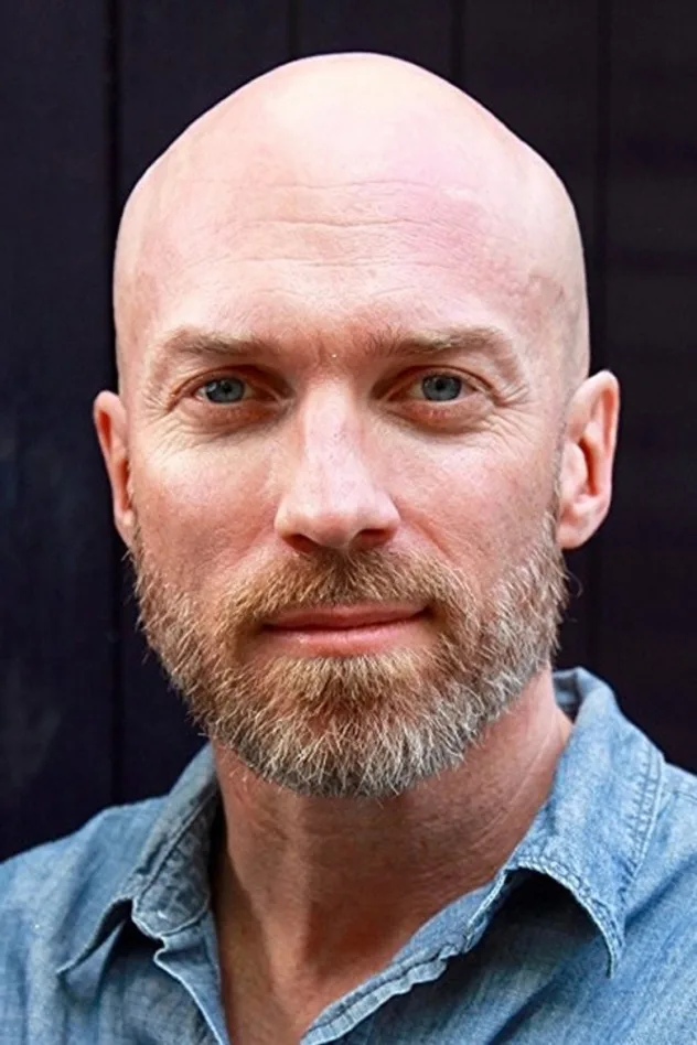 Jonathan Espolin-Johnson için kapak görseli