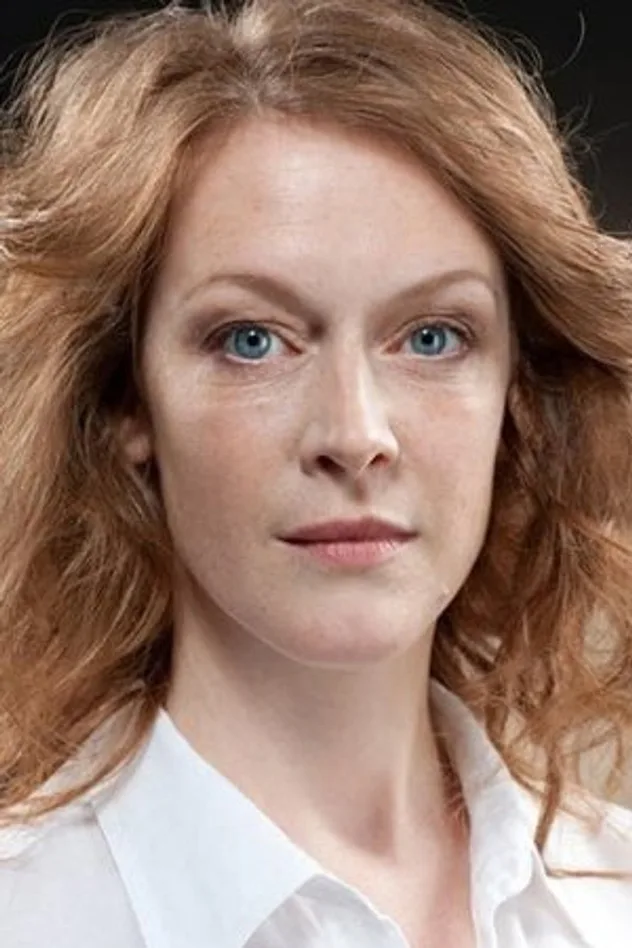 Обложка для Sarah Pratt