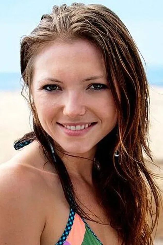 Обложка для Michelle Chase