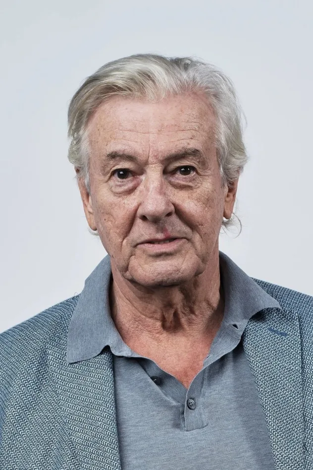 foto de Paul Verhoeven