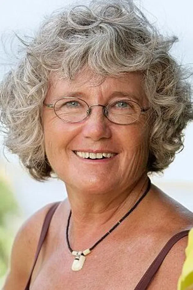 Обложка для Gillian Larson