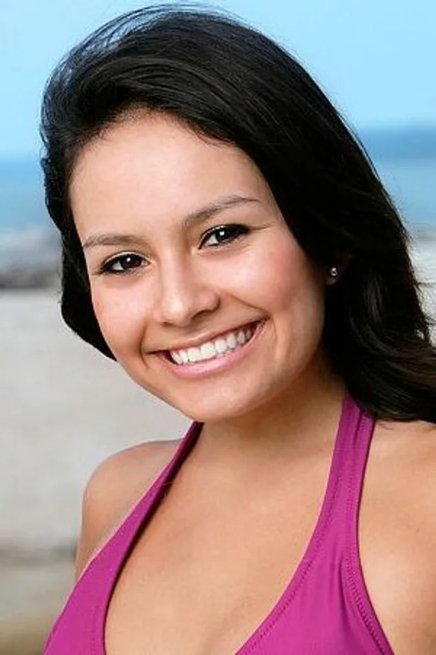 Paloma Soto-Castillo
