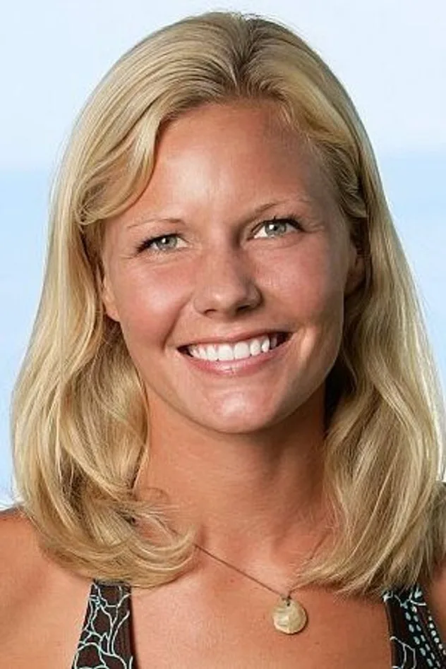 Jacquie Berg