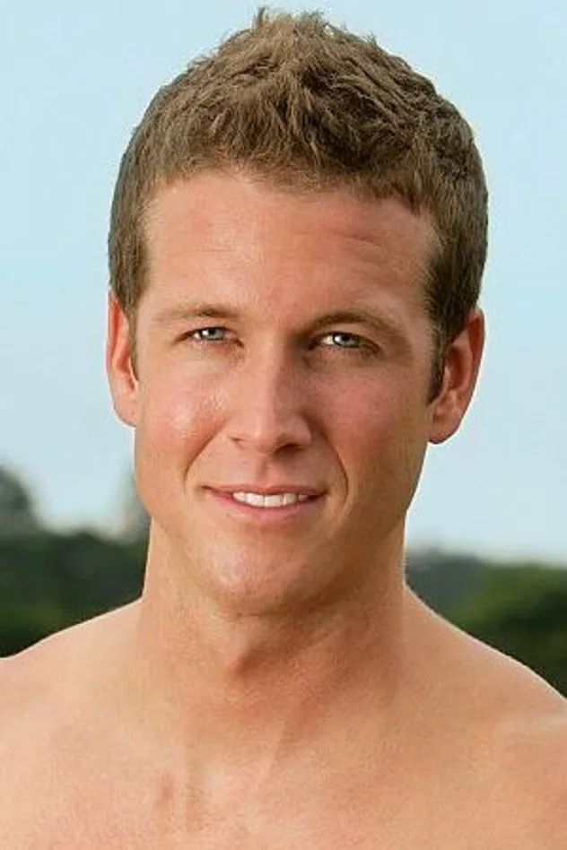 Marcus Lehman
