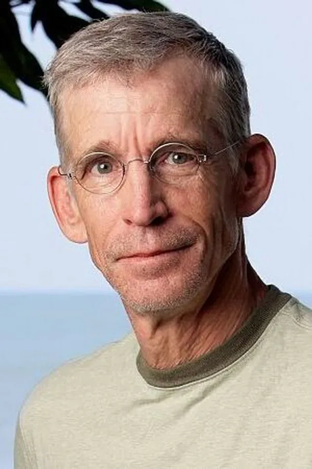Обложка для Bob Crowley