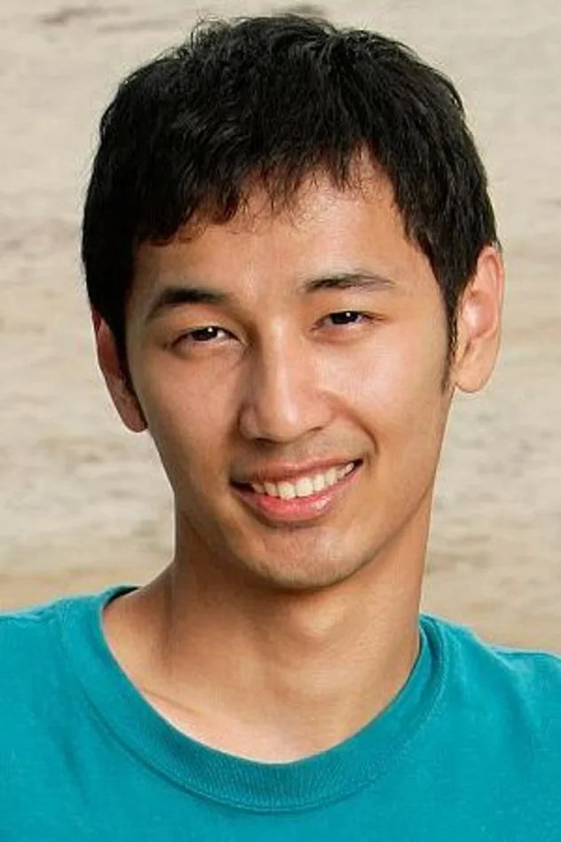Ken Hoang
