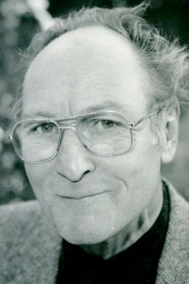 Derek Royle için kapak görseli