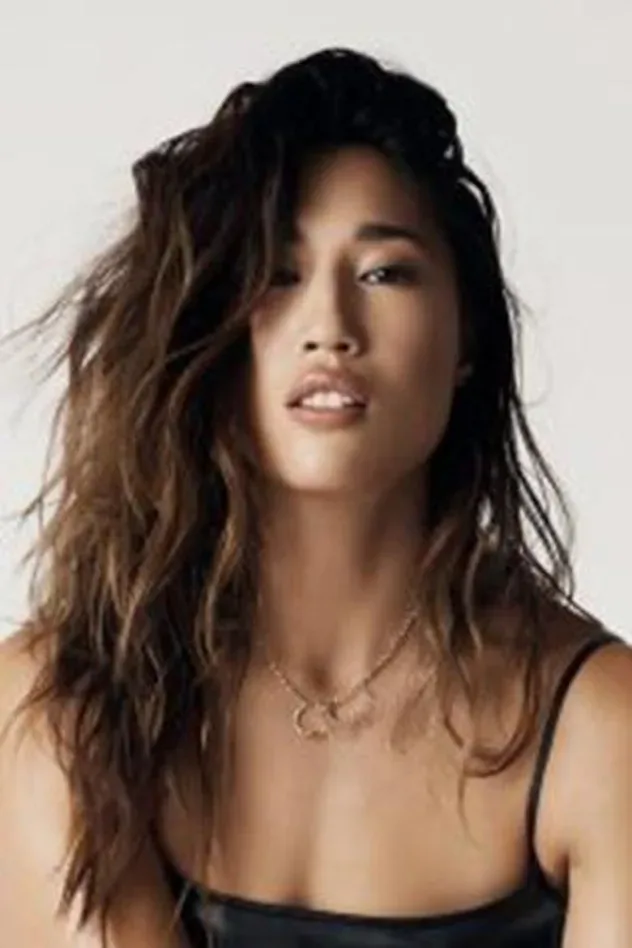 Обложка для Jennifer Cheon Garcia