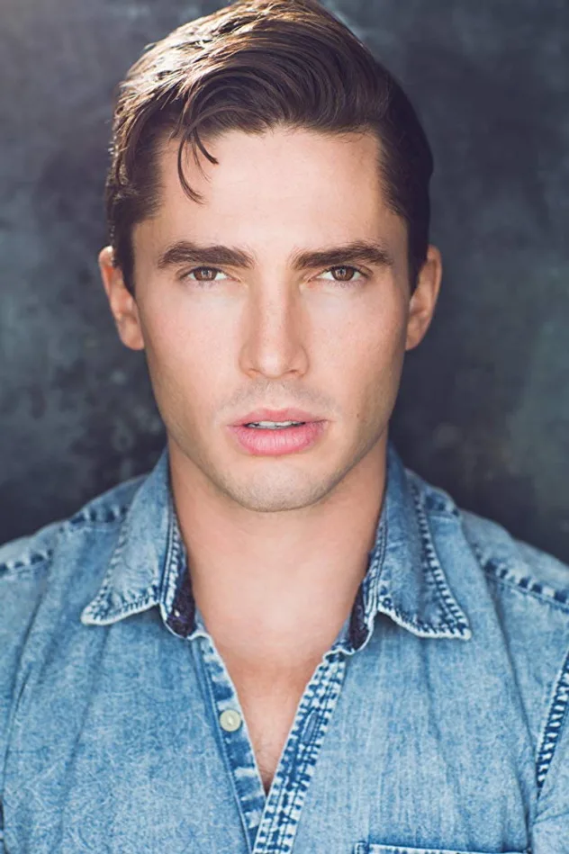 صورة الغلاف لـ Mark Ryan Anderson