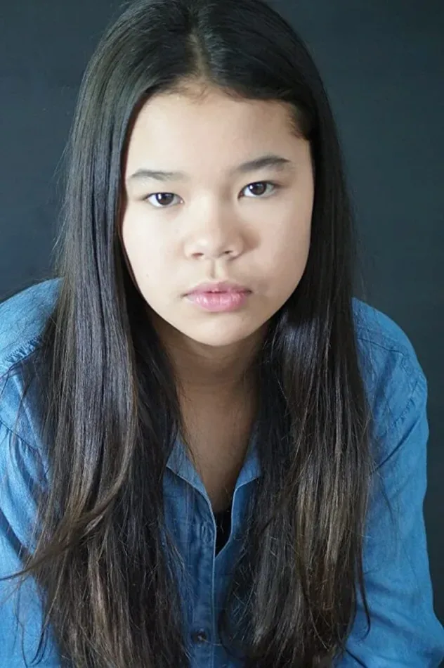 Обложка для Emily Delahunty