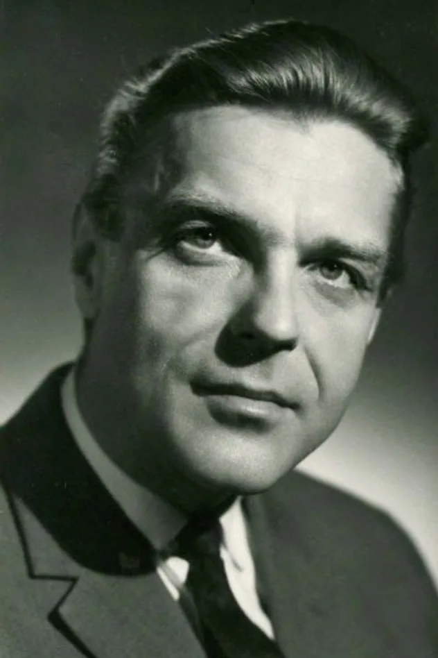 Обложка для Nándor Tomanek