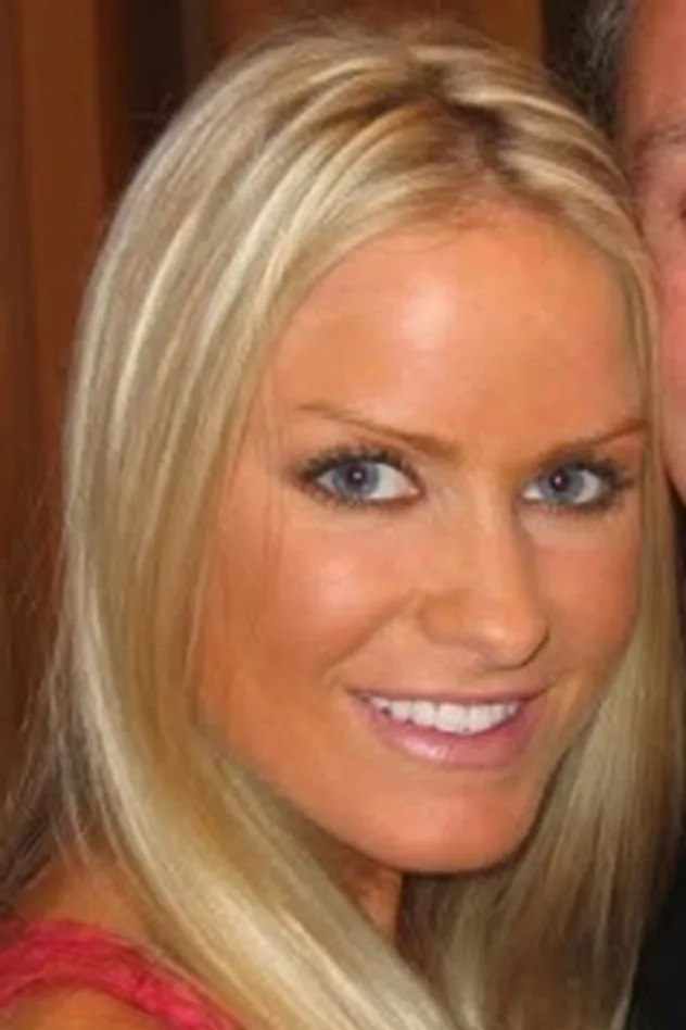 Nicole Dahm