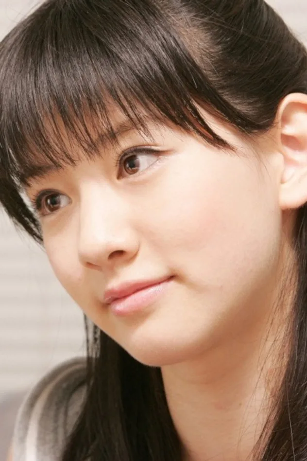 岡本杏理 photo