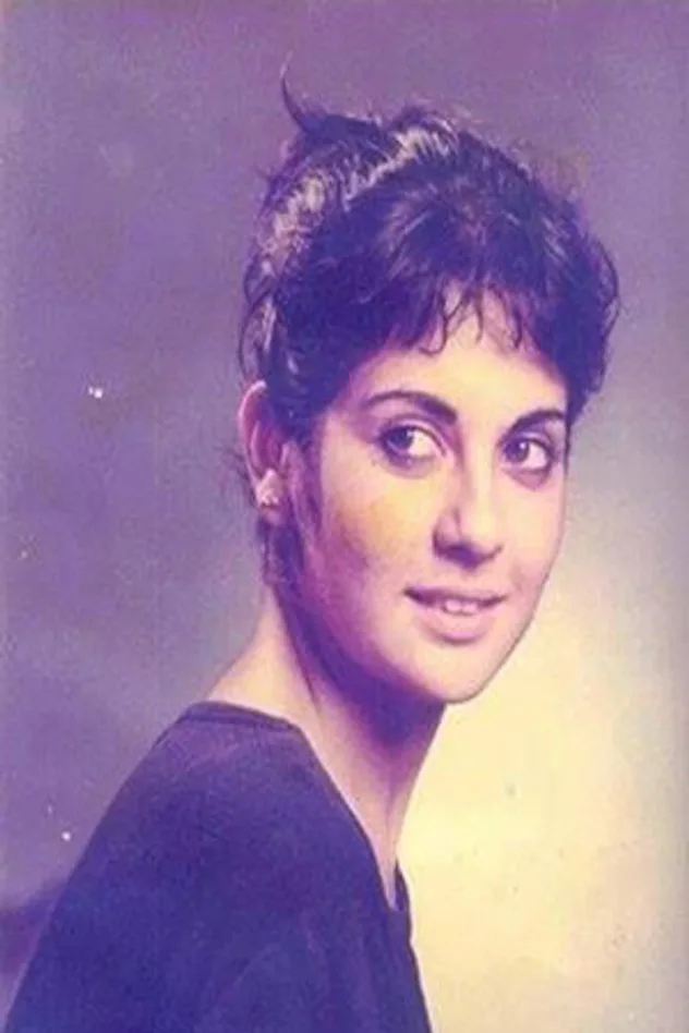Cover image for Shehnaz Sheikh