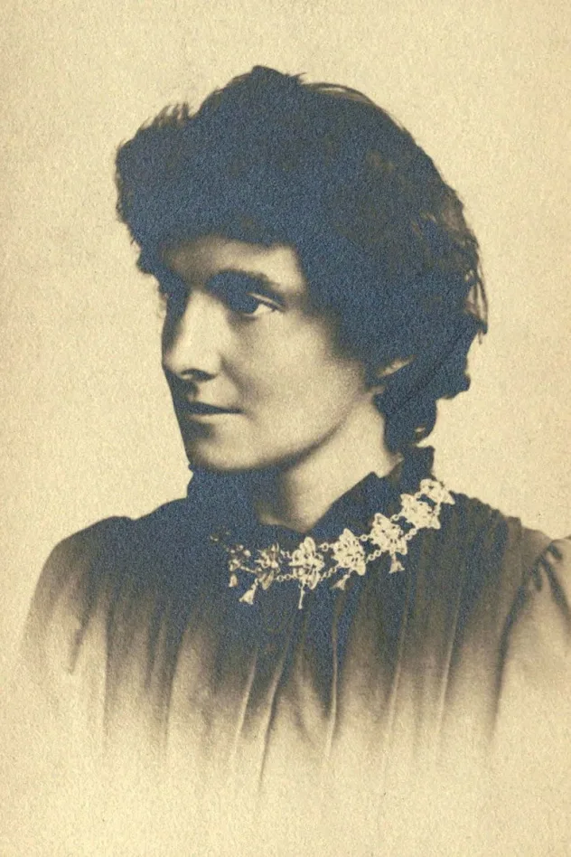 Imagen de portada para Edith Nesbit