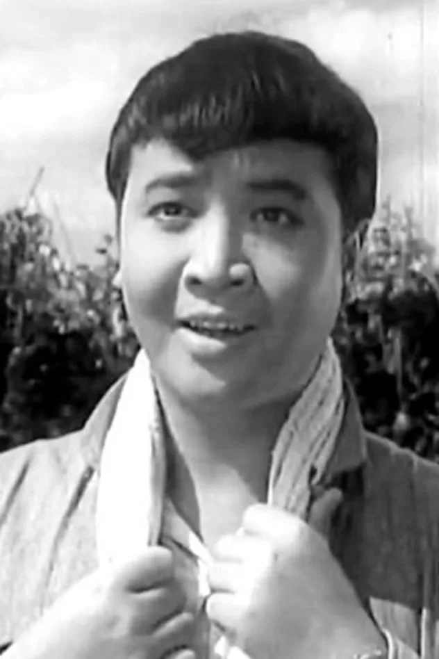 Qian Zhang için kapak görseli