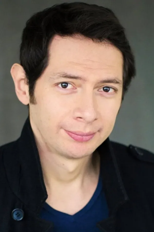 صورة الغلاف لـ Carl Montoya