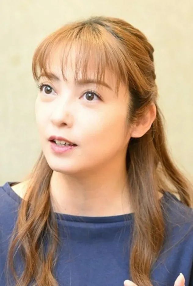Обложка для Emiri Nakayama