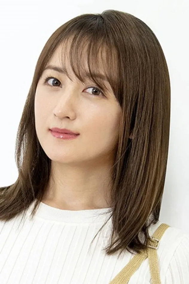 小松彩夏 photo
