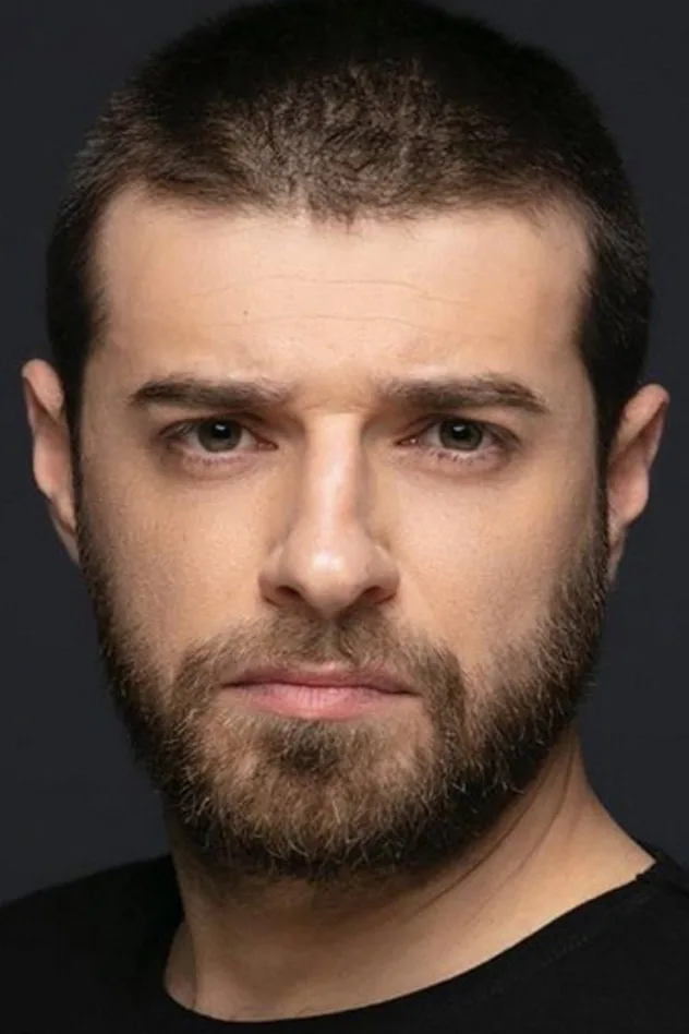 Обложка для Balamir Emren