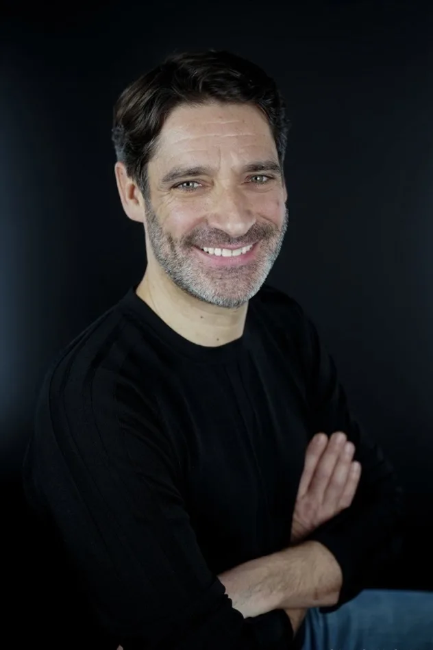 Cover image for Guillaume Carcaud