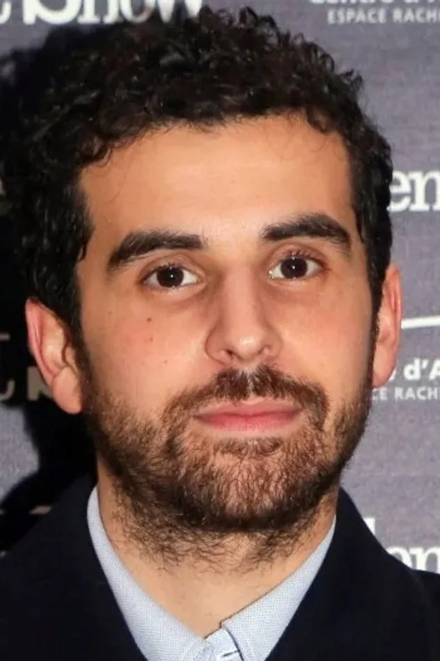 صورة الغلاف لـ Gary Mihaileanu