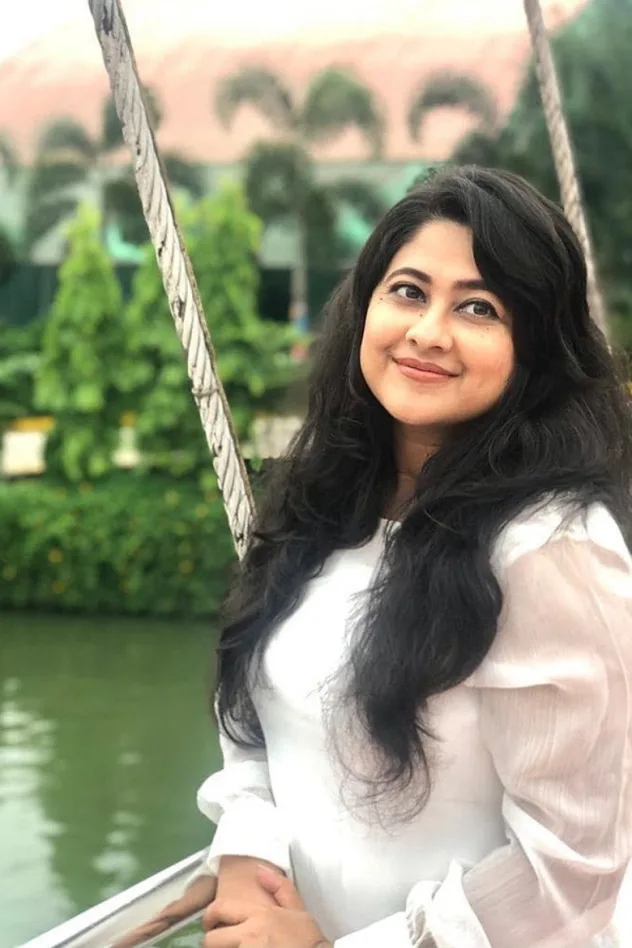 Sumaiya Shimu photo