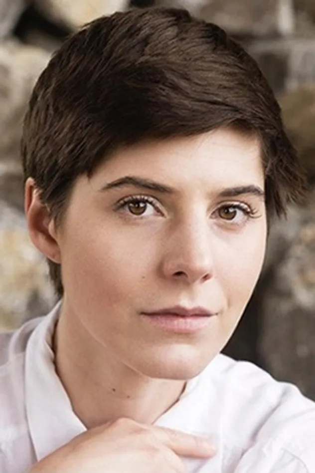 Imagen de portada para Magdalena Osińska
