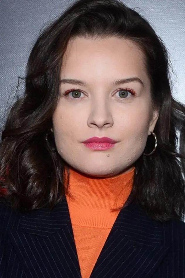 Обложка для Julia Chatys