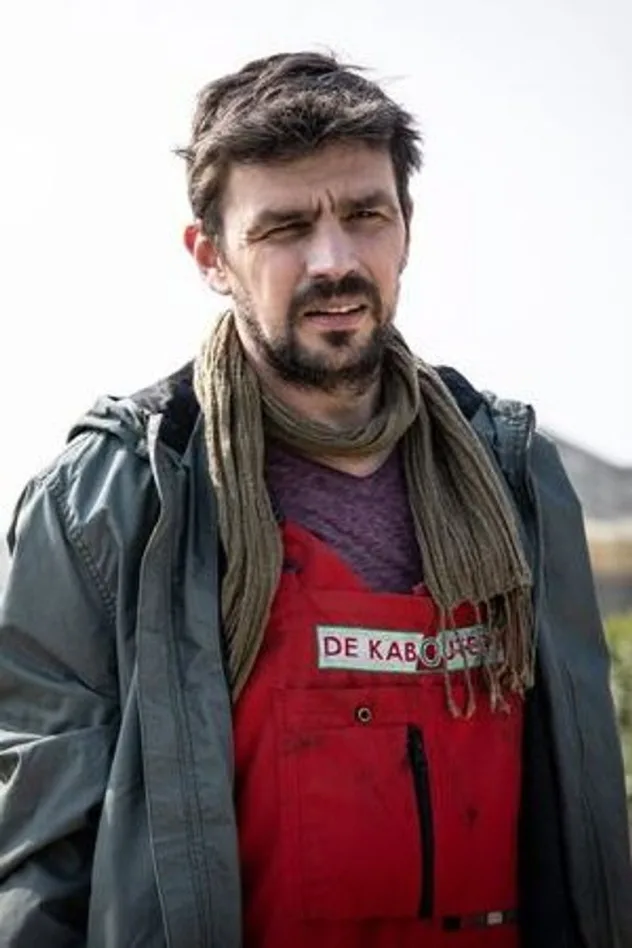 Обложка для Gunther Samson