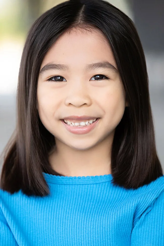 Imagen de portada para Lucie Vuong