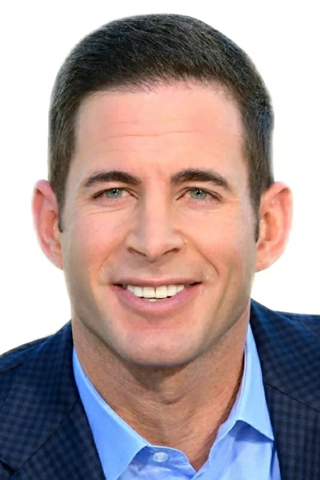 Tarek El Moussa için kapak görseli