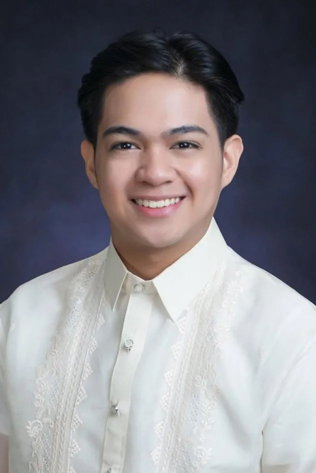 Francis Magundayao için kapak görseli